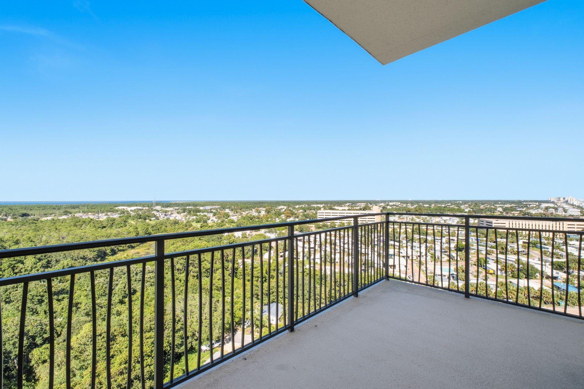 15100 Front Beach Road UNIT 1421