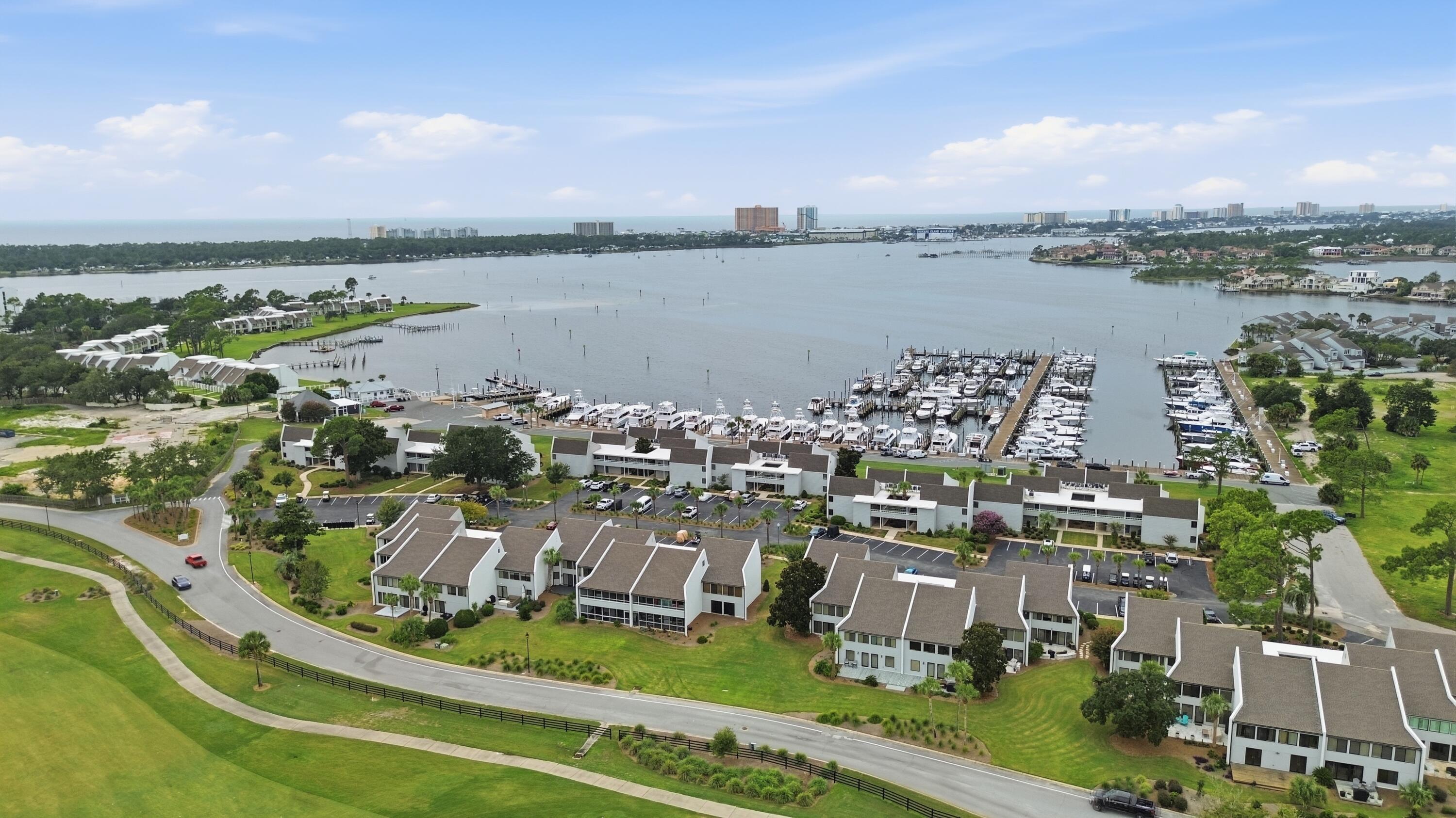 4726 Bay Point Road # D140
