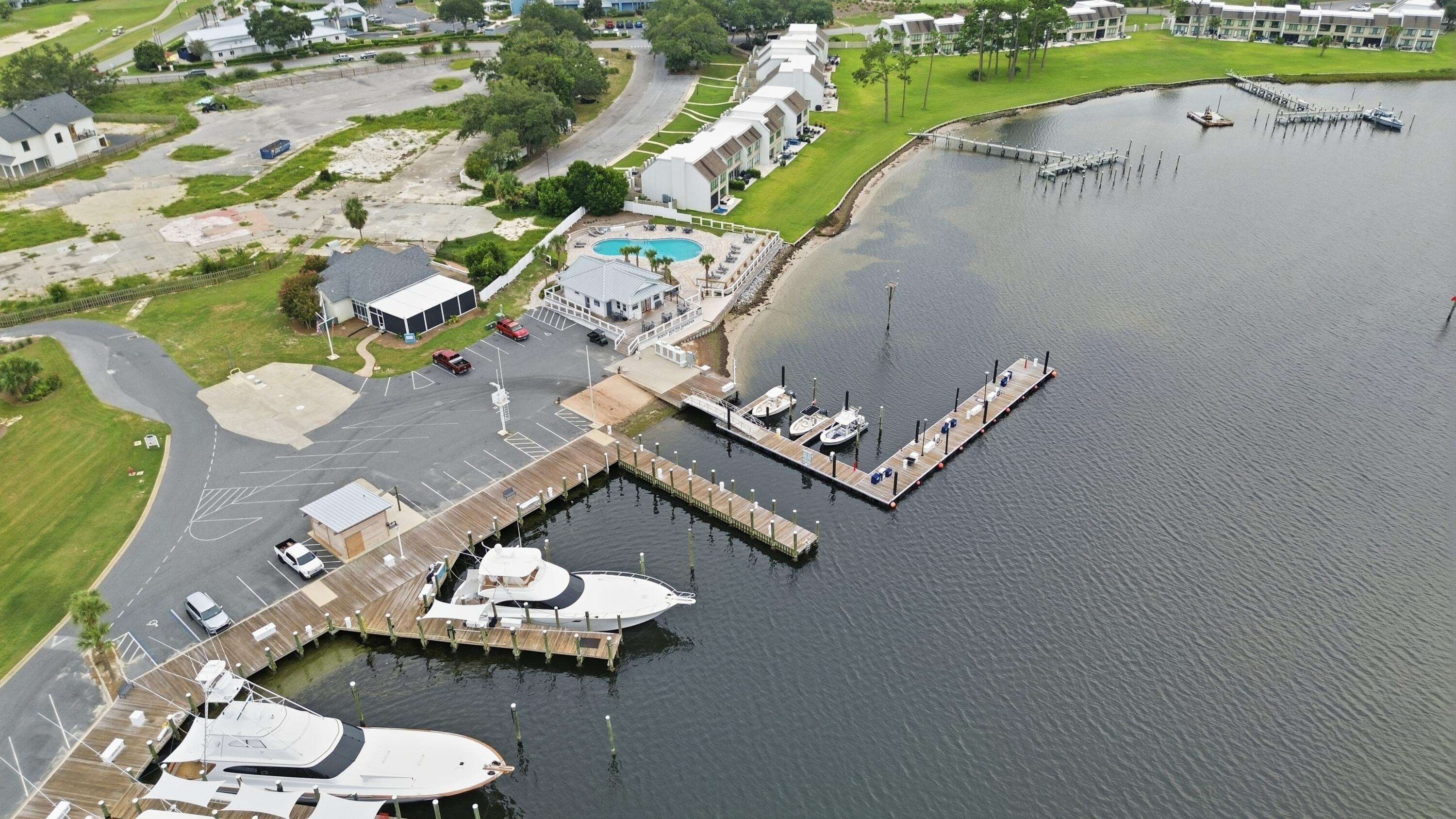 4726 Bay Point Road # D140