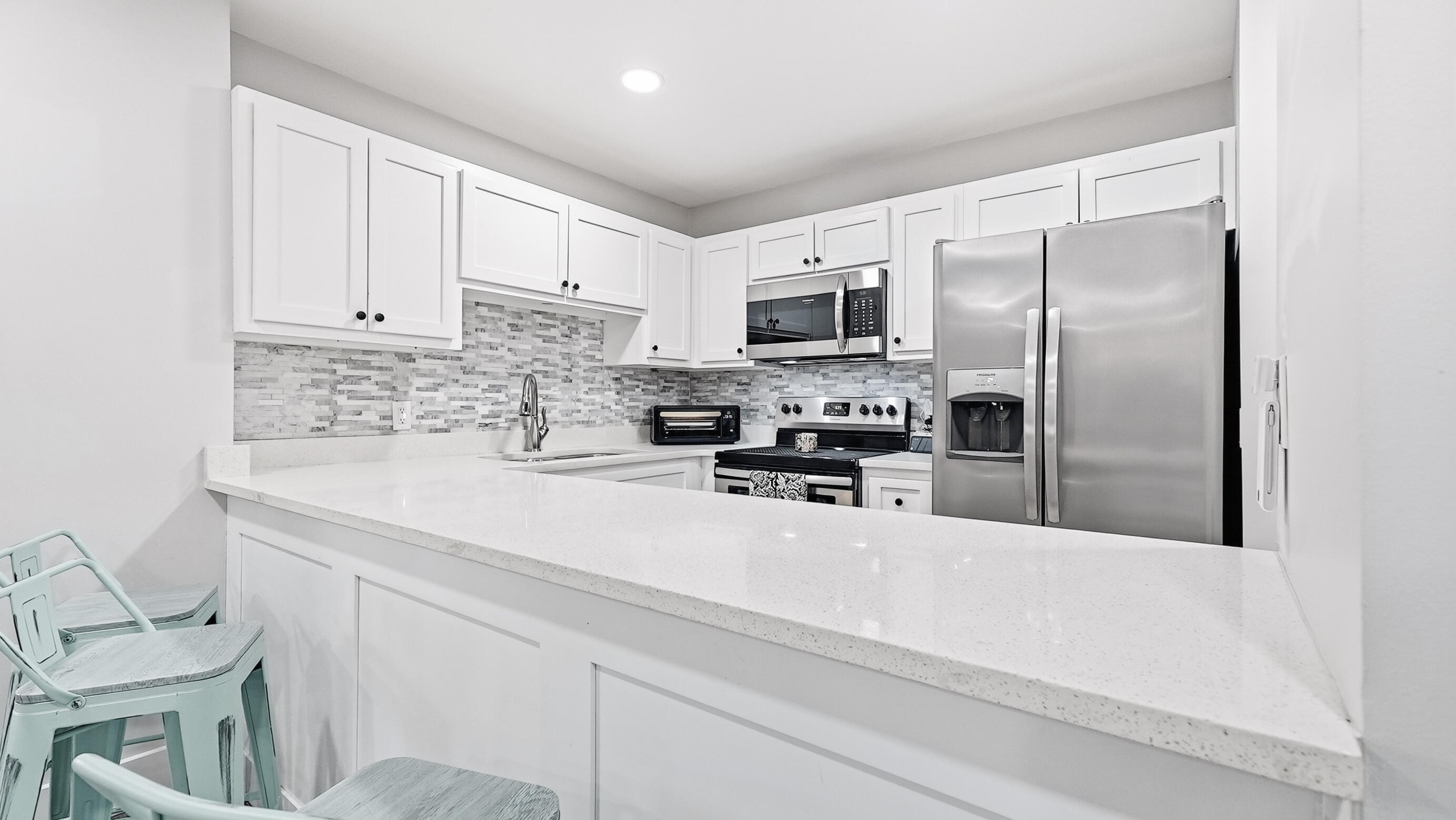4726 Bay Point Road # D140