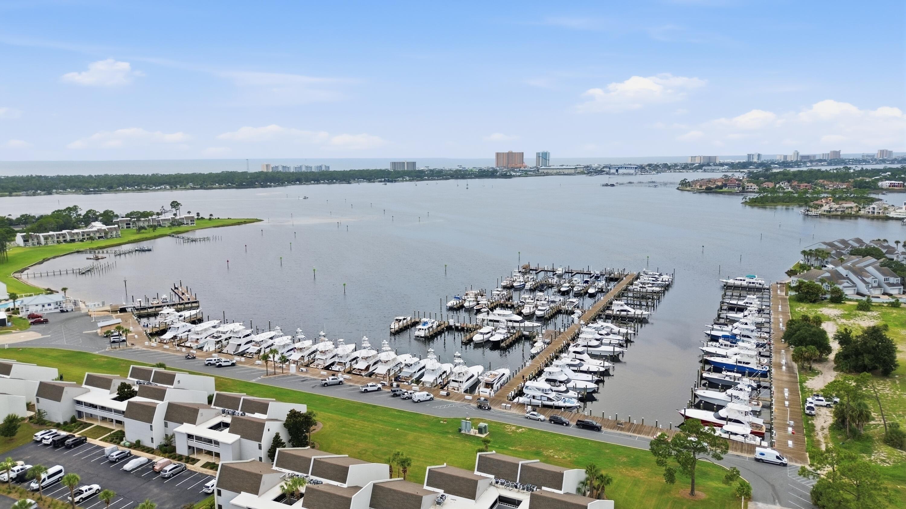 4726 Bay Point Road # D140