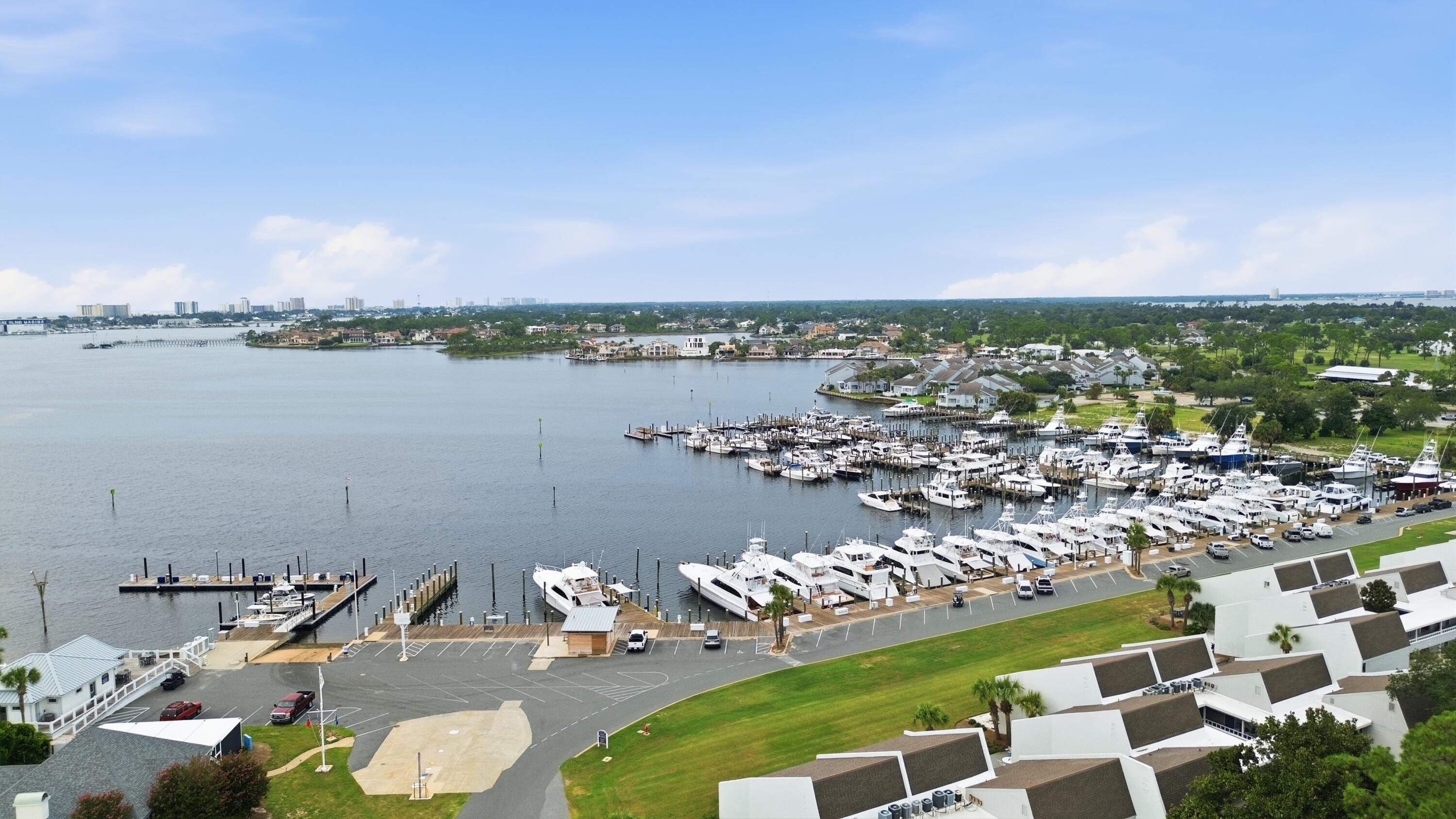 4726 Bay Point Road # D140
