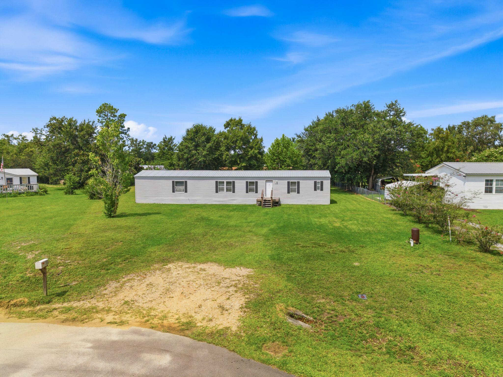 9307 Gobbler Circle