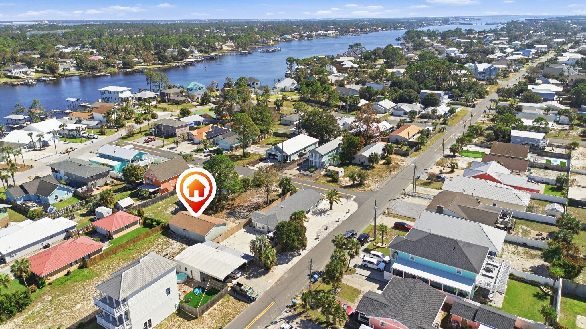 3924 Ural Street Panama City Beach FL