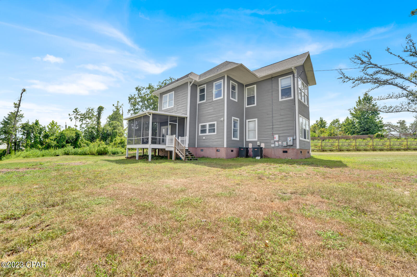 3620 McCall Road