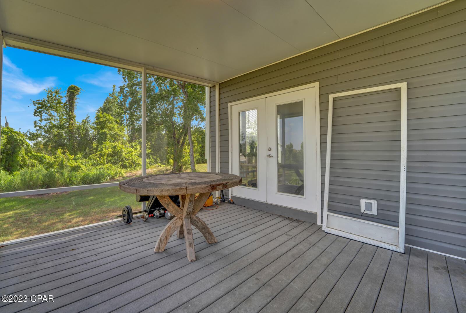 3620 McCall Road