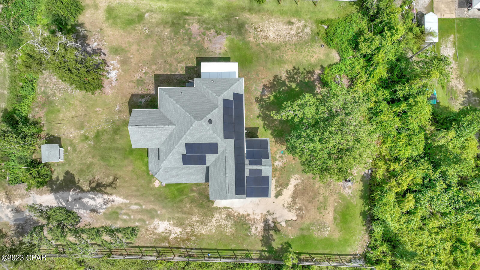 3620 McCall Road