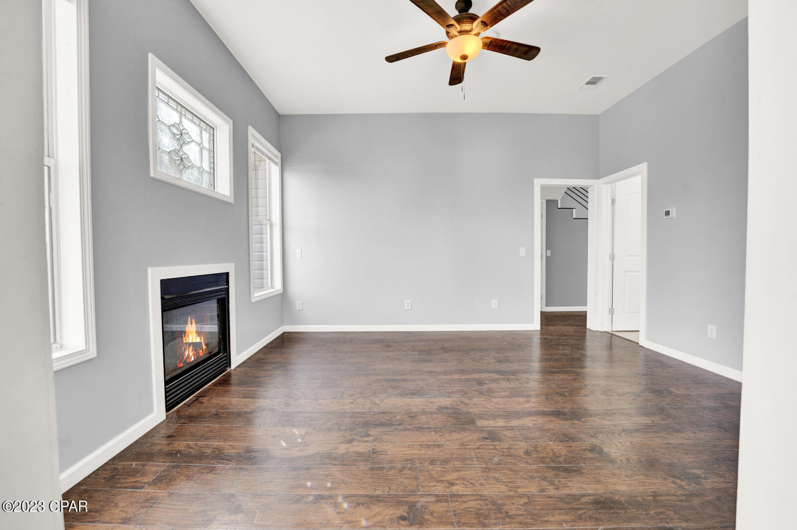 3620 McCall Road