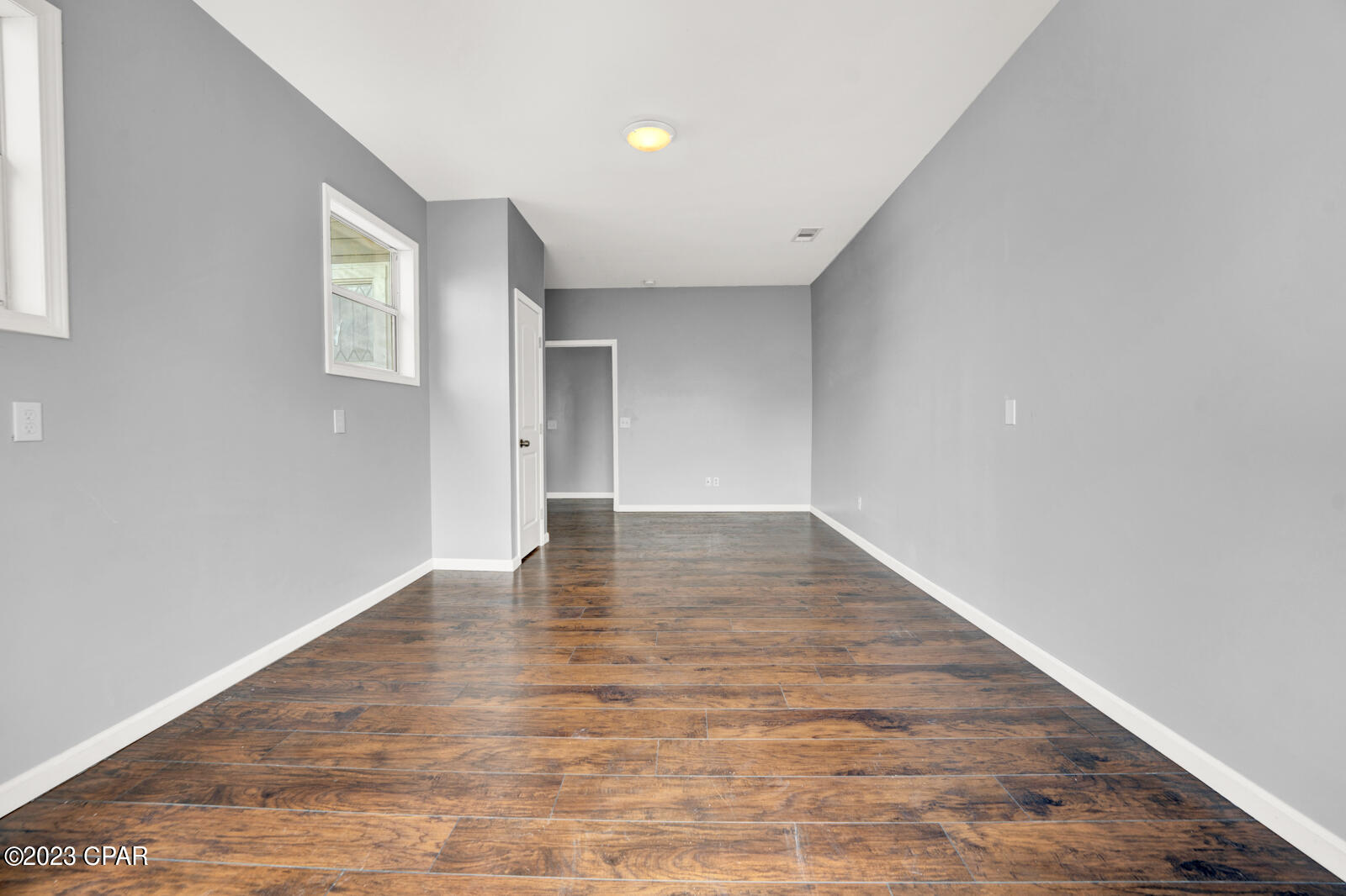 3620 McCall Road
