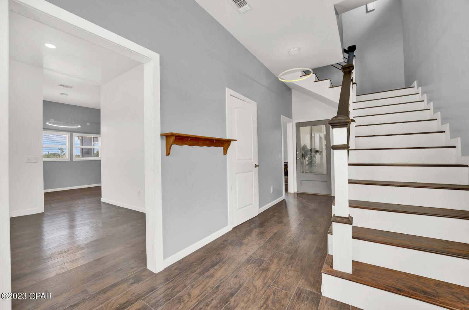 3620 McCall Road