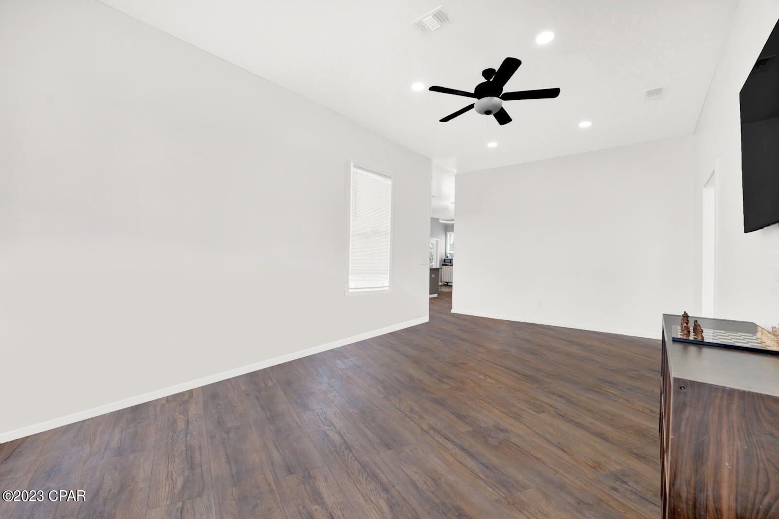 3620 McCall Road