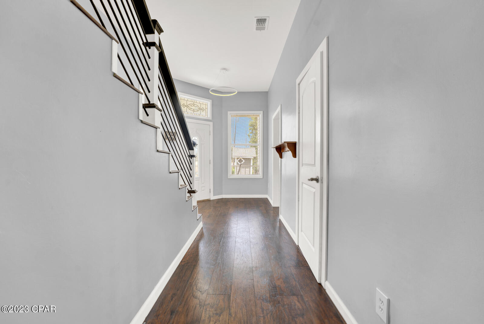 3620 McCall Road