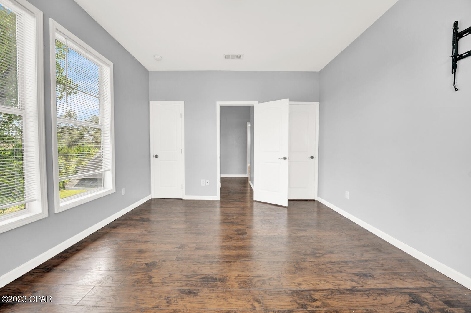 3620 McCall Road