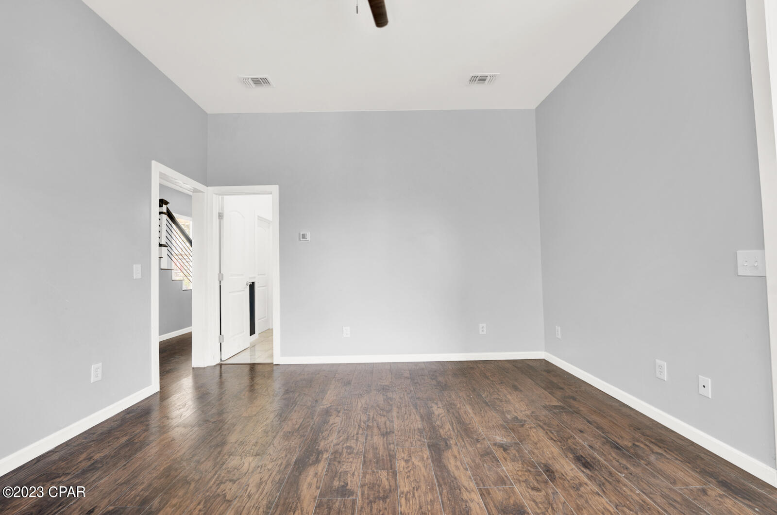3620 McCall Road