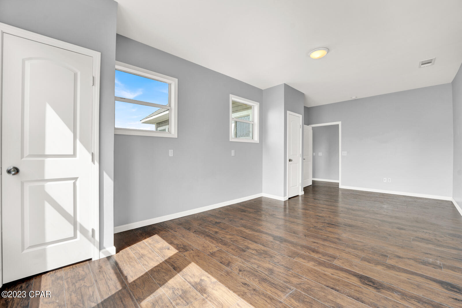 3620 McCall Road