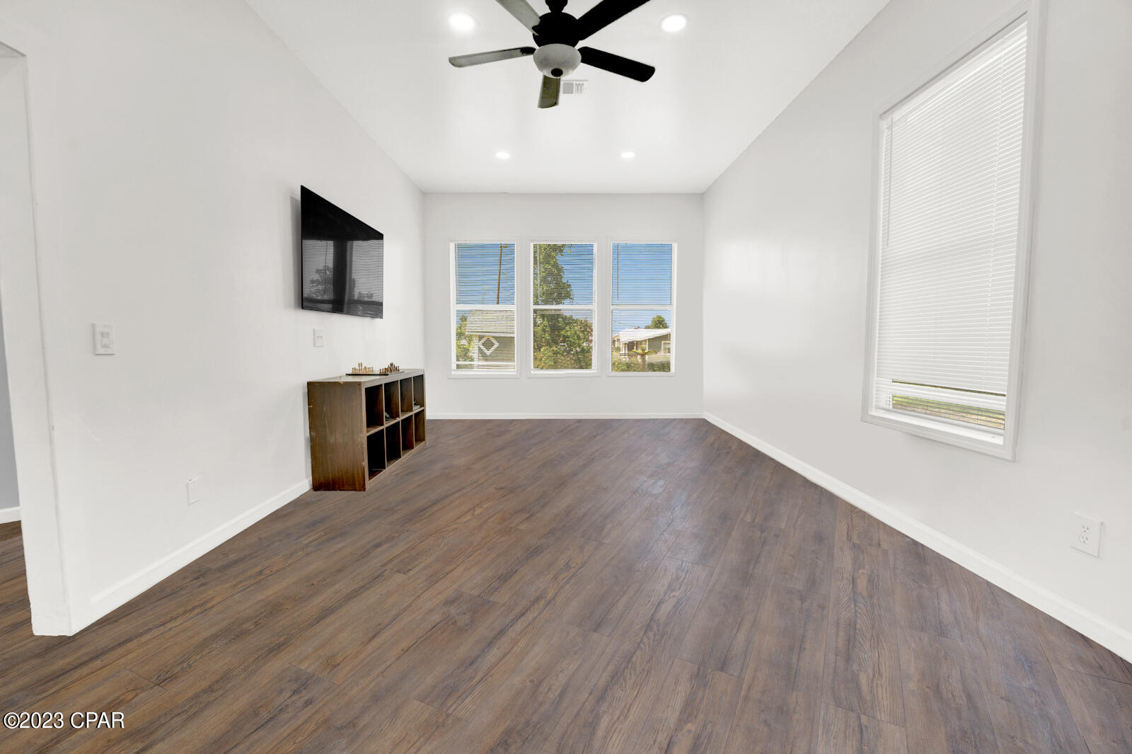 3620 McCall Road