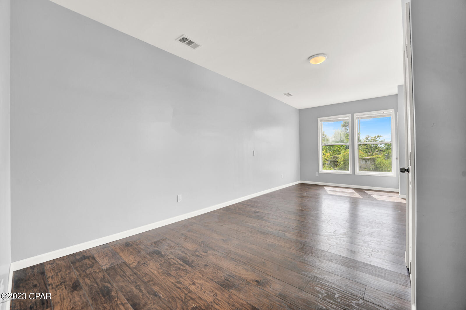 3620 McCall Road