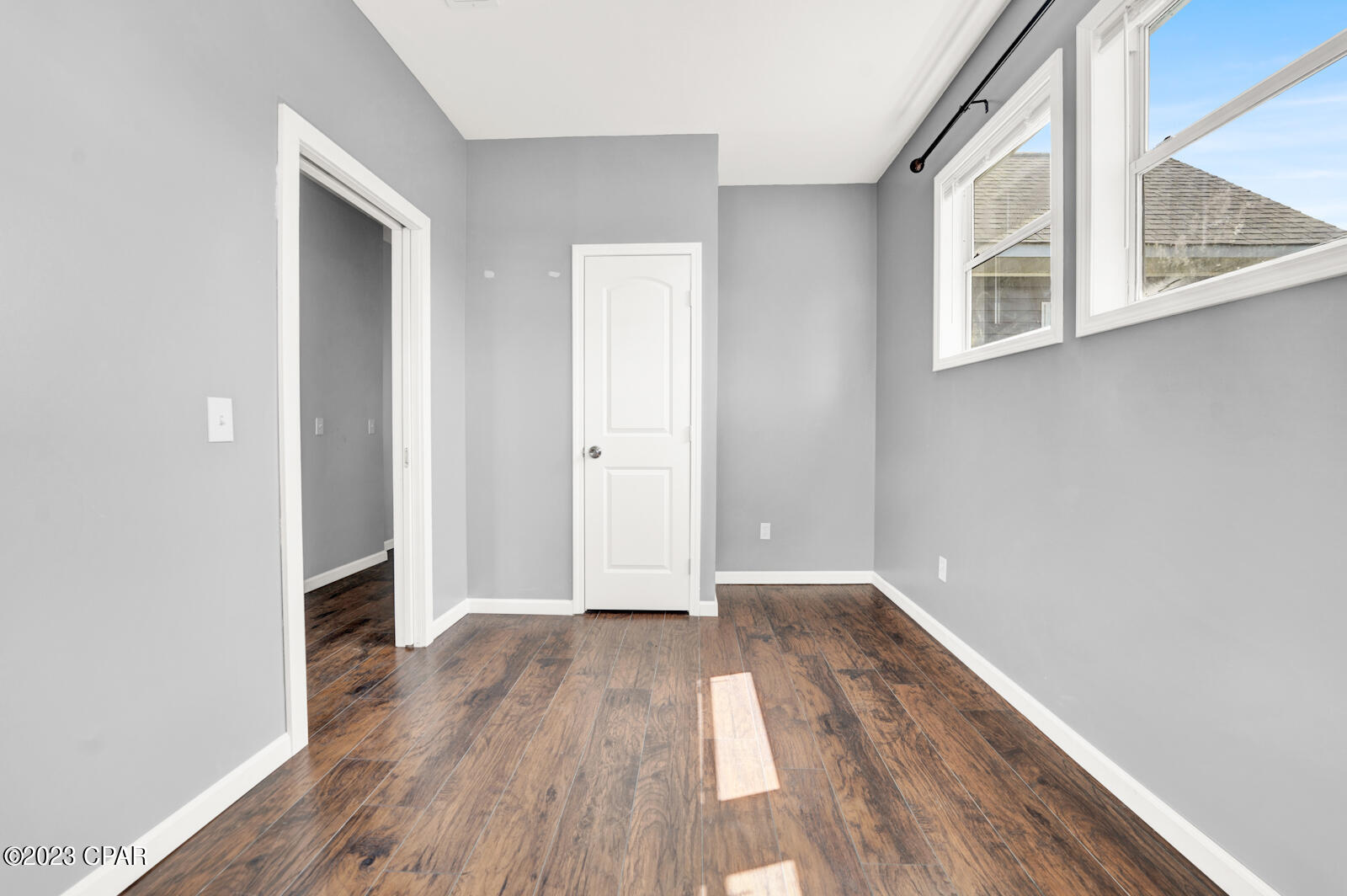 3620 McCall Road