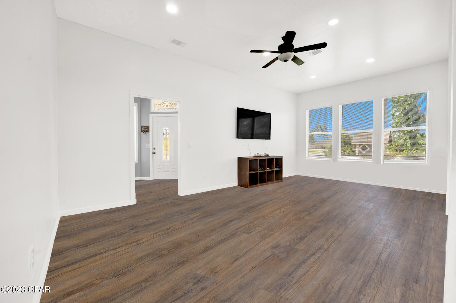 3620 McCall Road