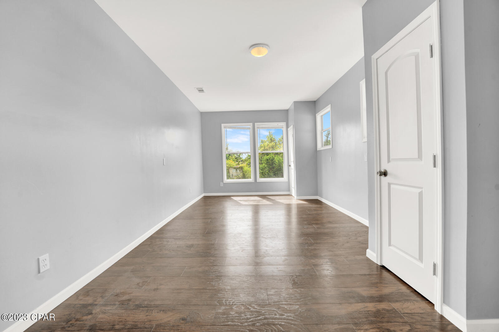 3620 McCall Road