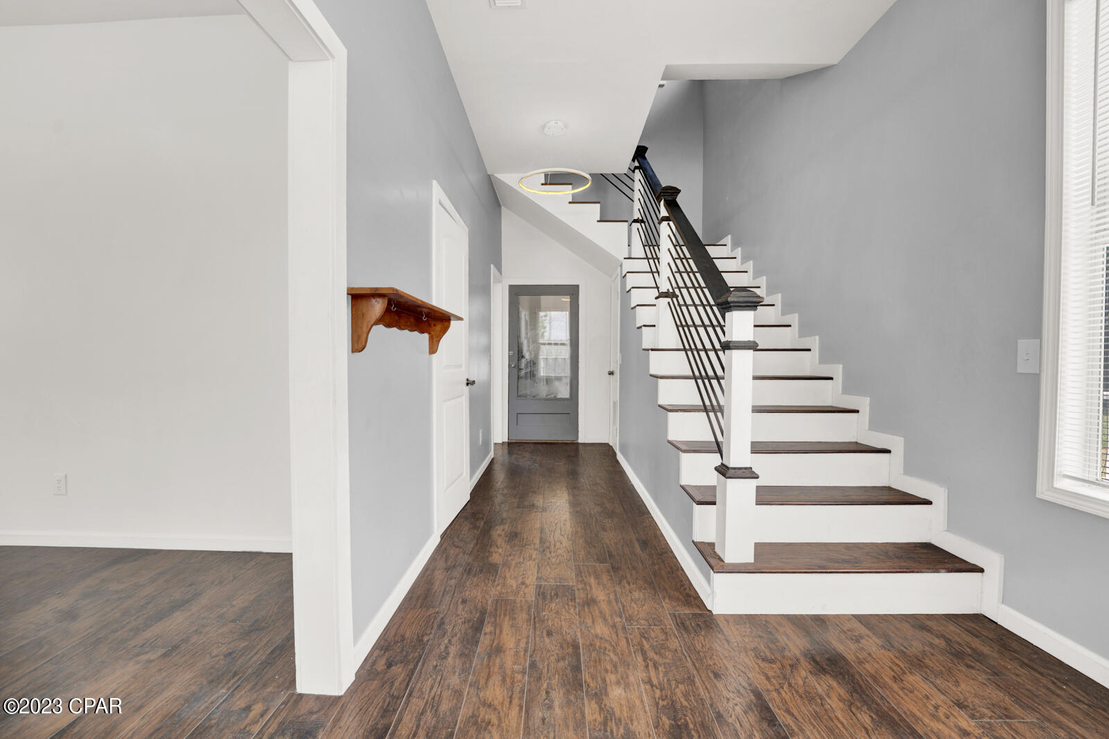3620 McCall Road