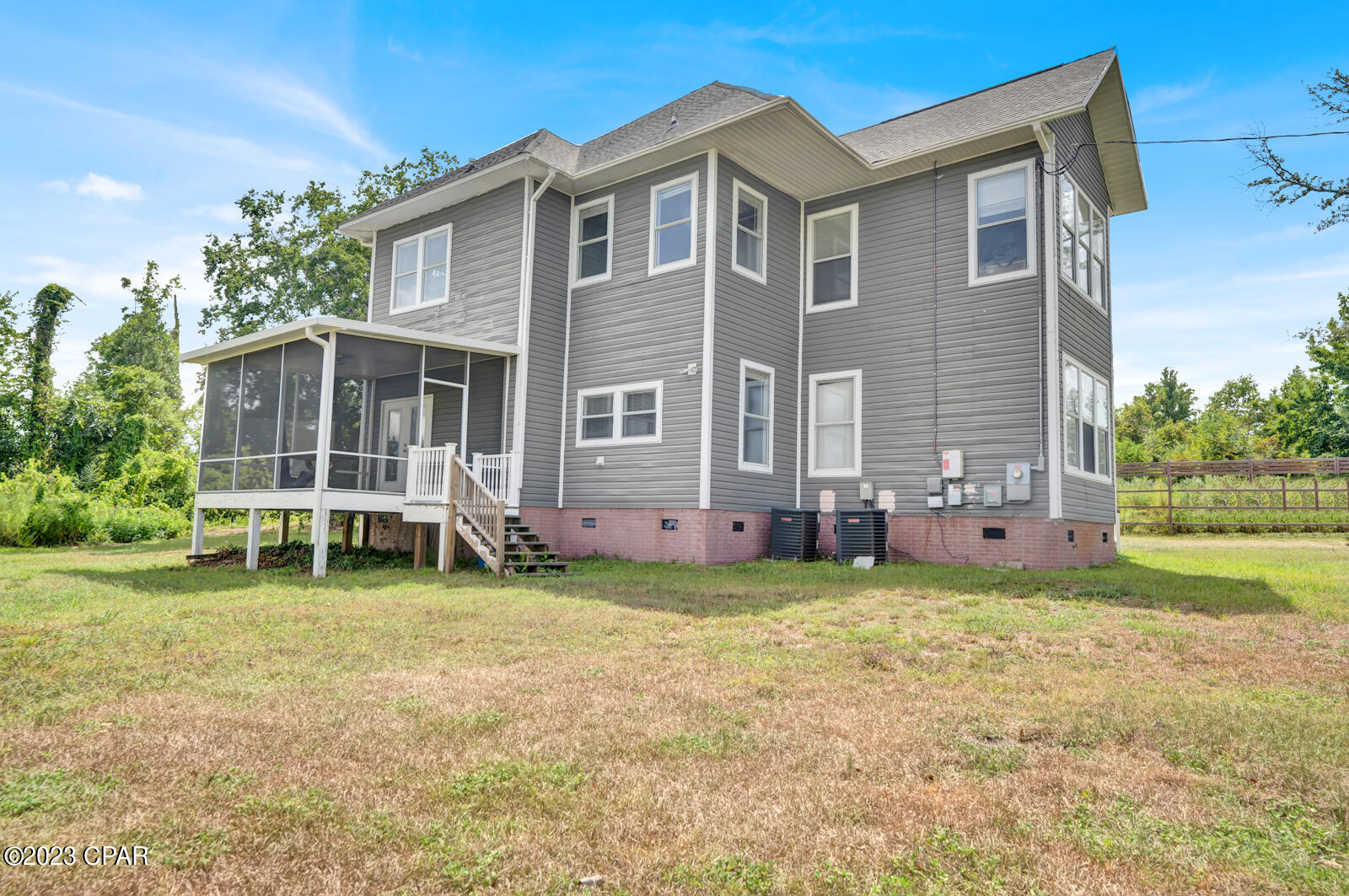 3620 McCall Road