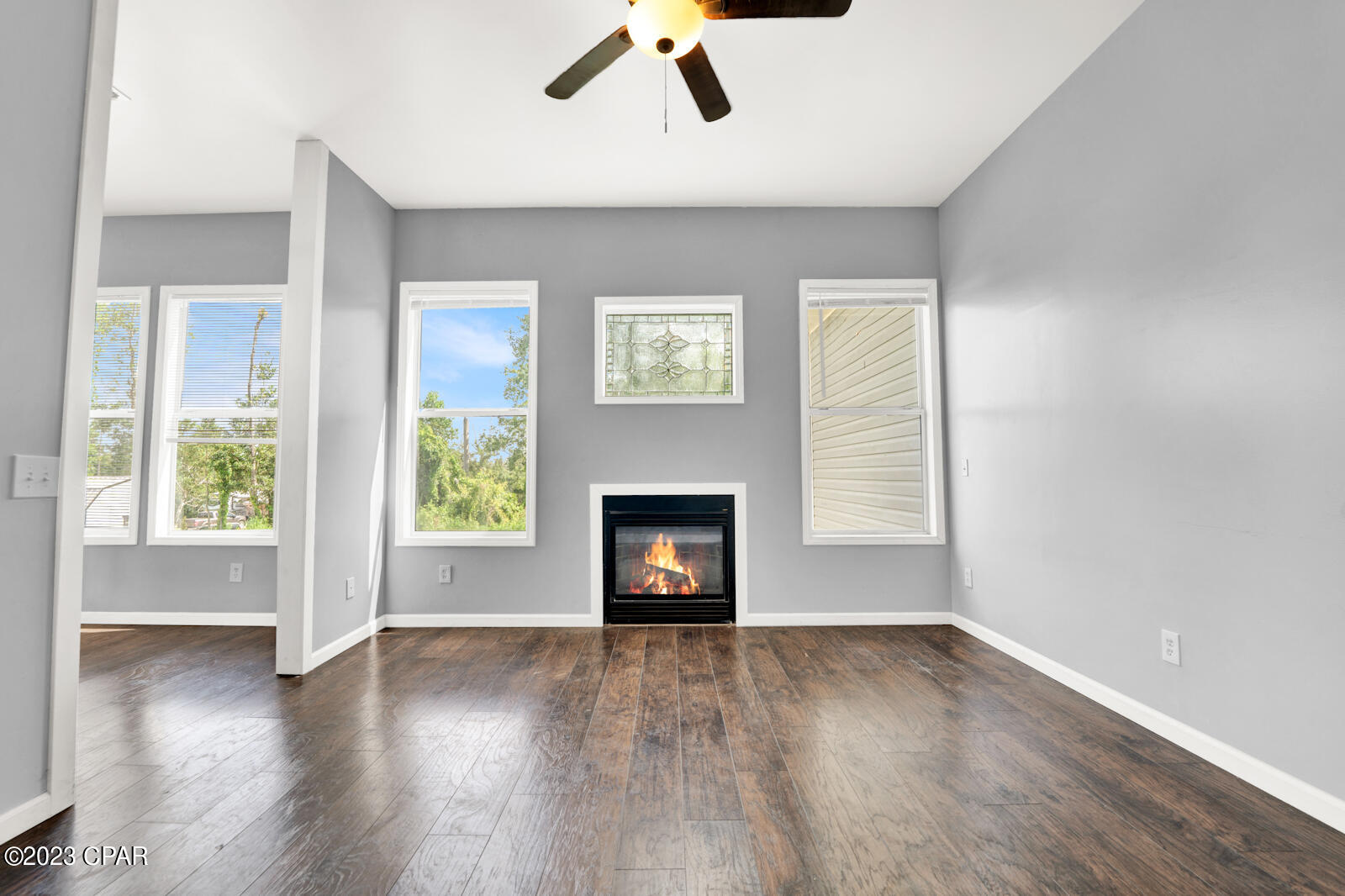 3620 McCall Road