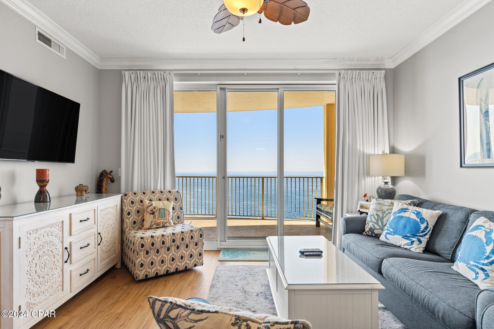 17545 Front Beach Road, 2308