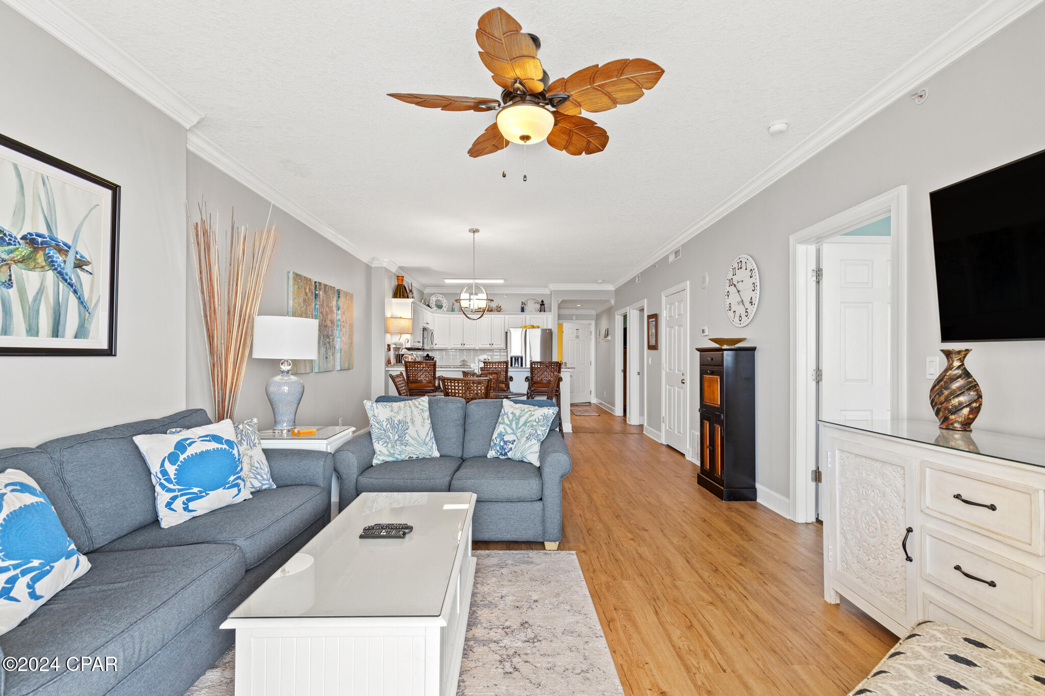 17545 Front Beach Road, 2308