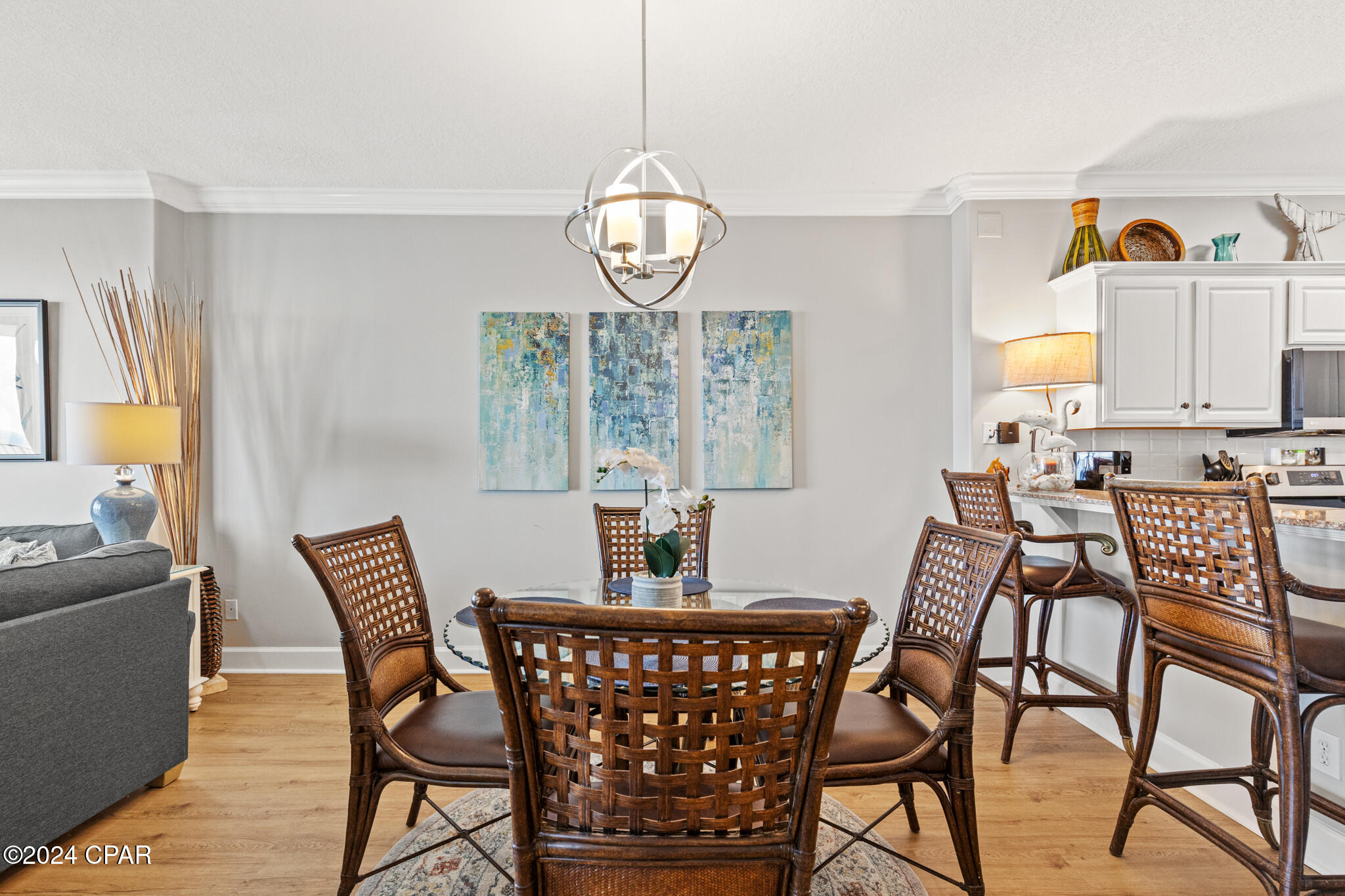 17545 Front Beach Road, 2308