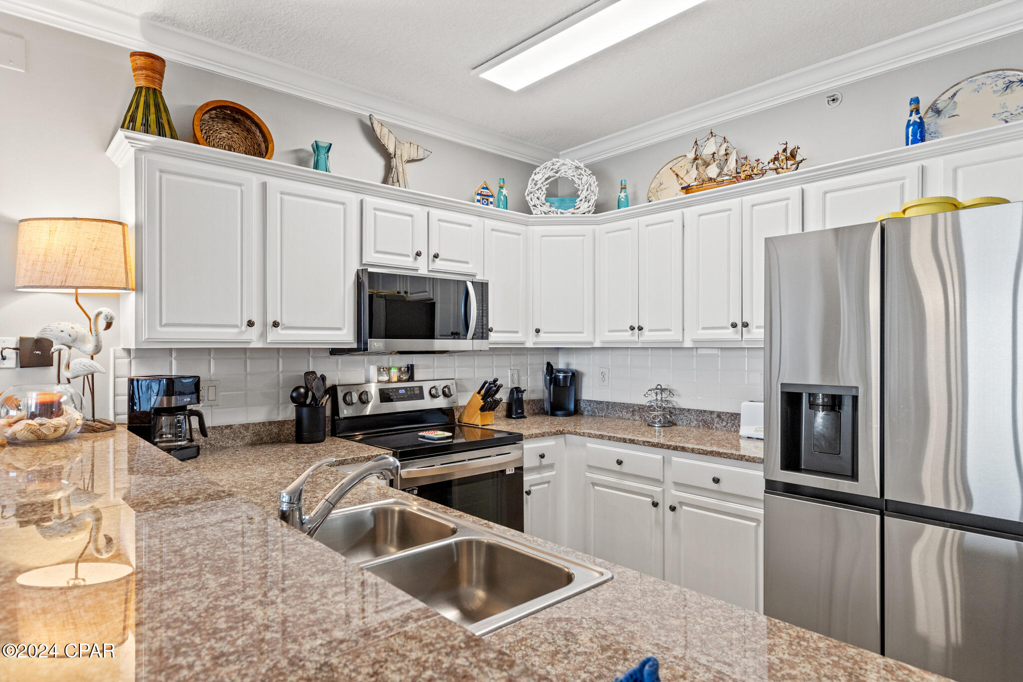 17545 Front Beach Road, 2308