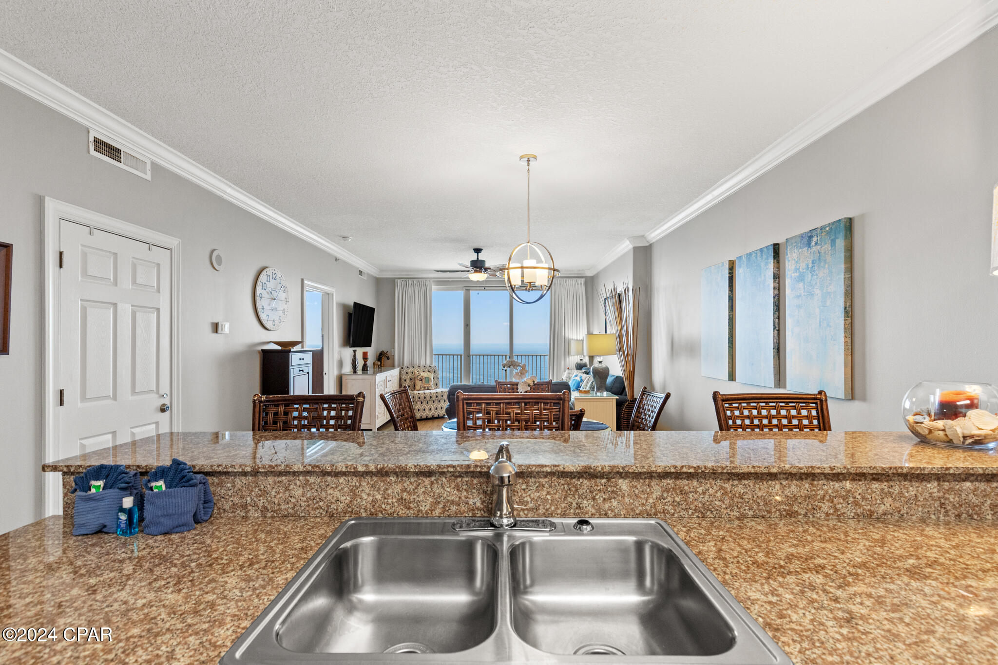 17545 Front Beach Road, 2308