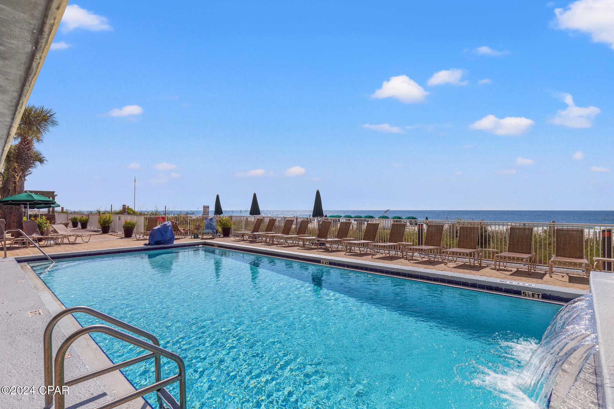 17545 Front Beach Road, 2308