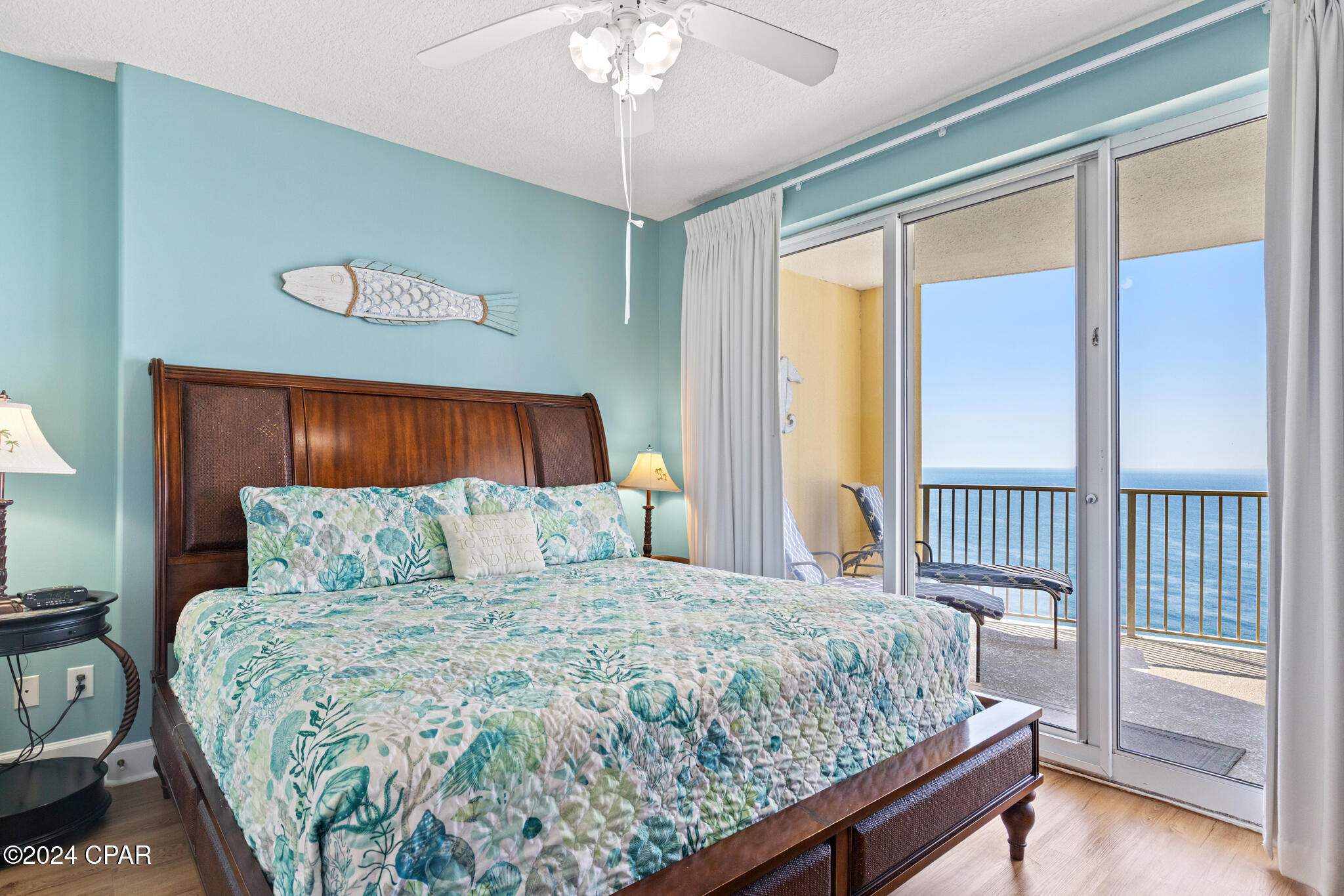 17545 Front Beach Road, 2308
