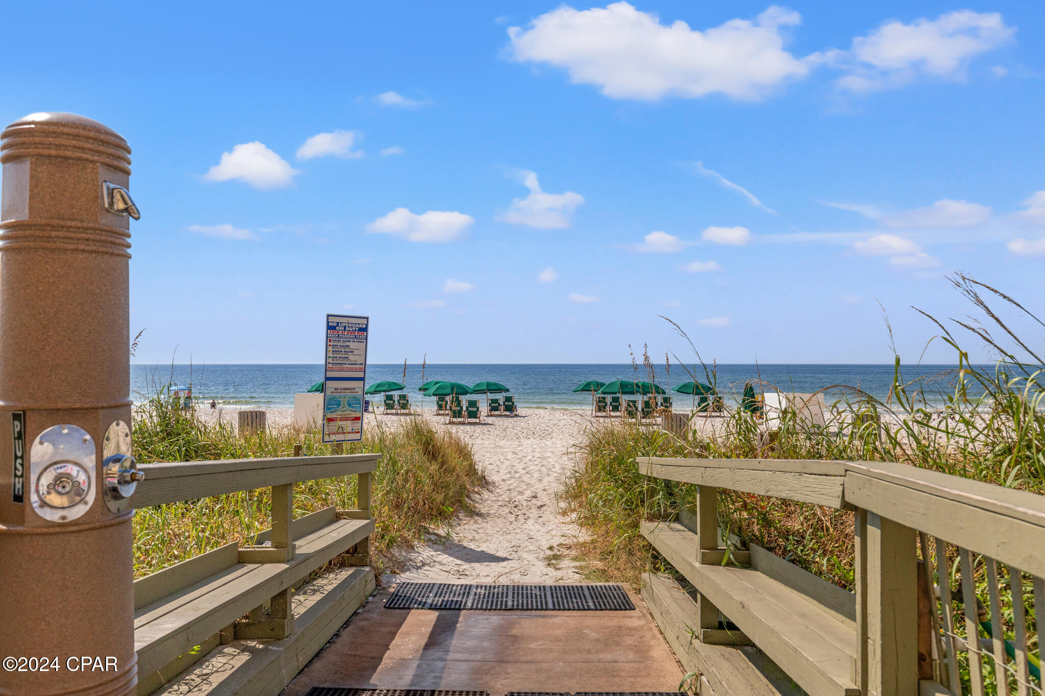 17545 Front Beach Road, 2308