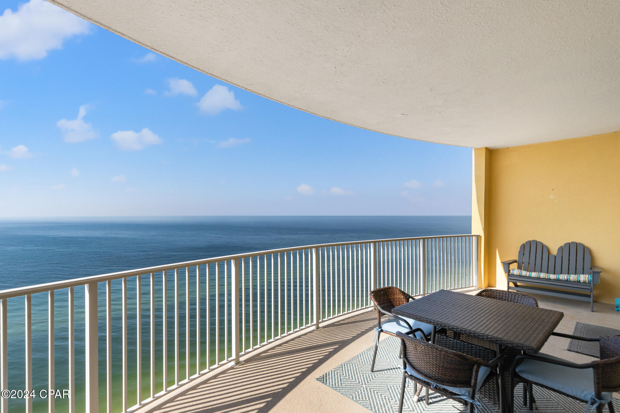 17545 Front Beach Road, 2308