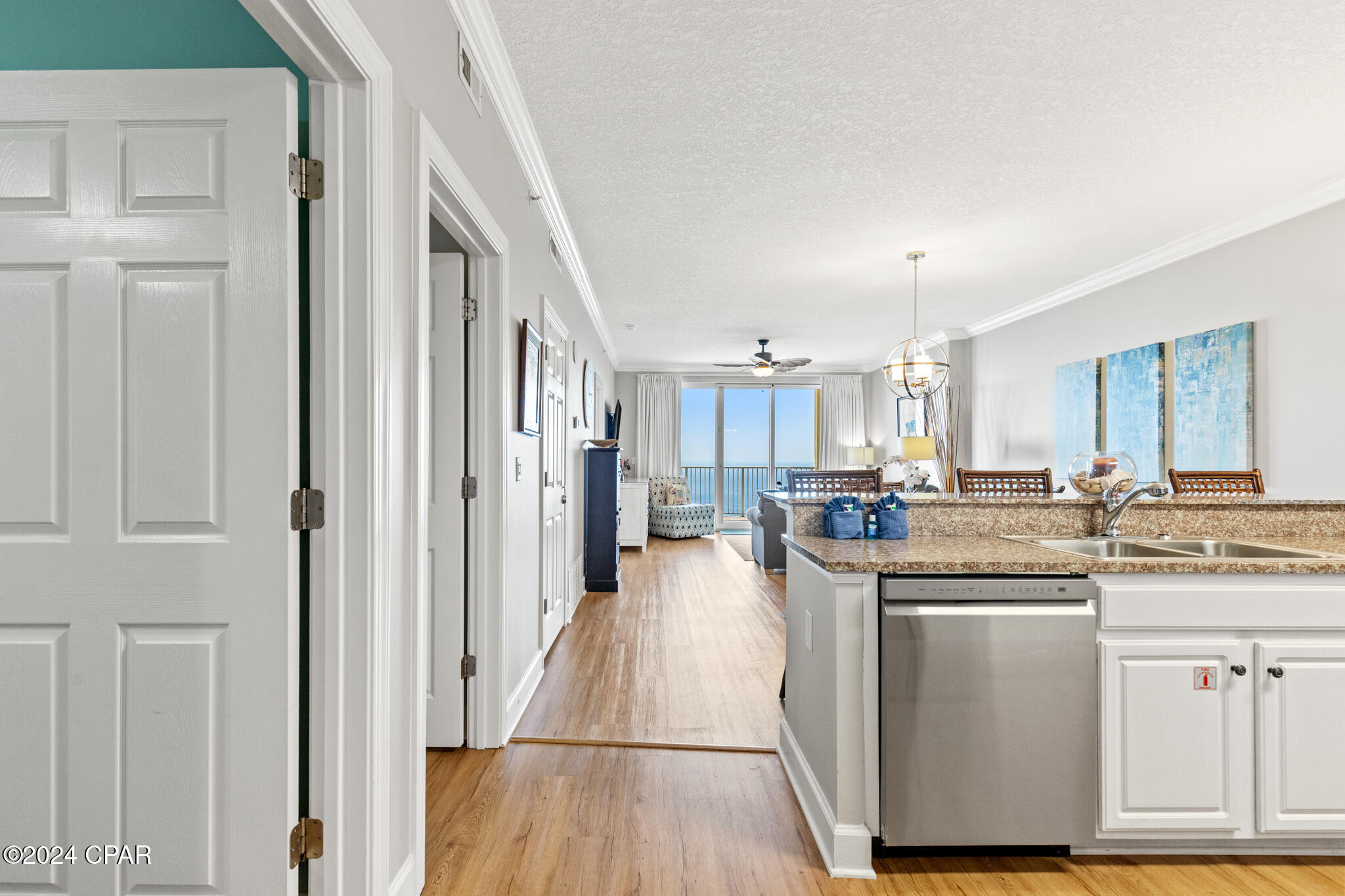 17545 Front Beach Road, 2308