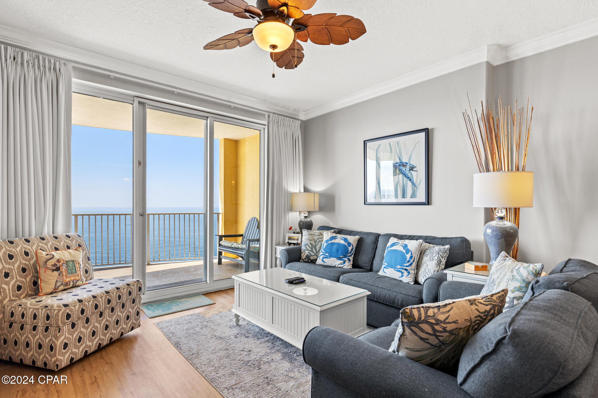 17545 Front Beach Road, 2308