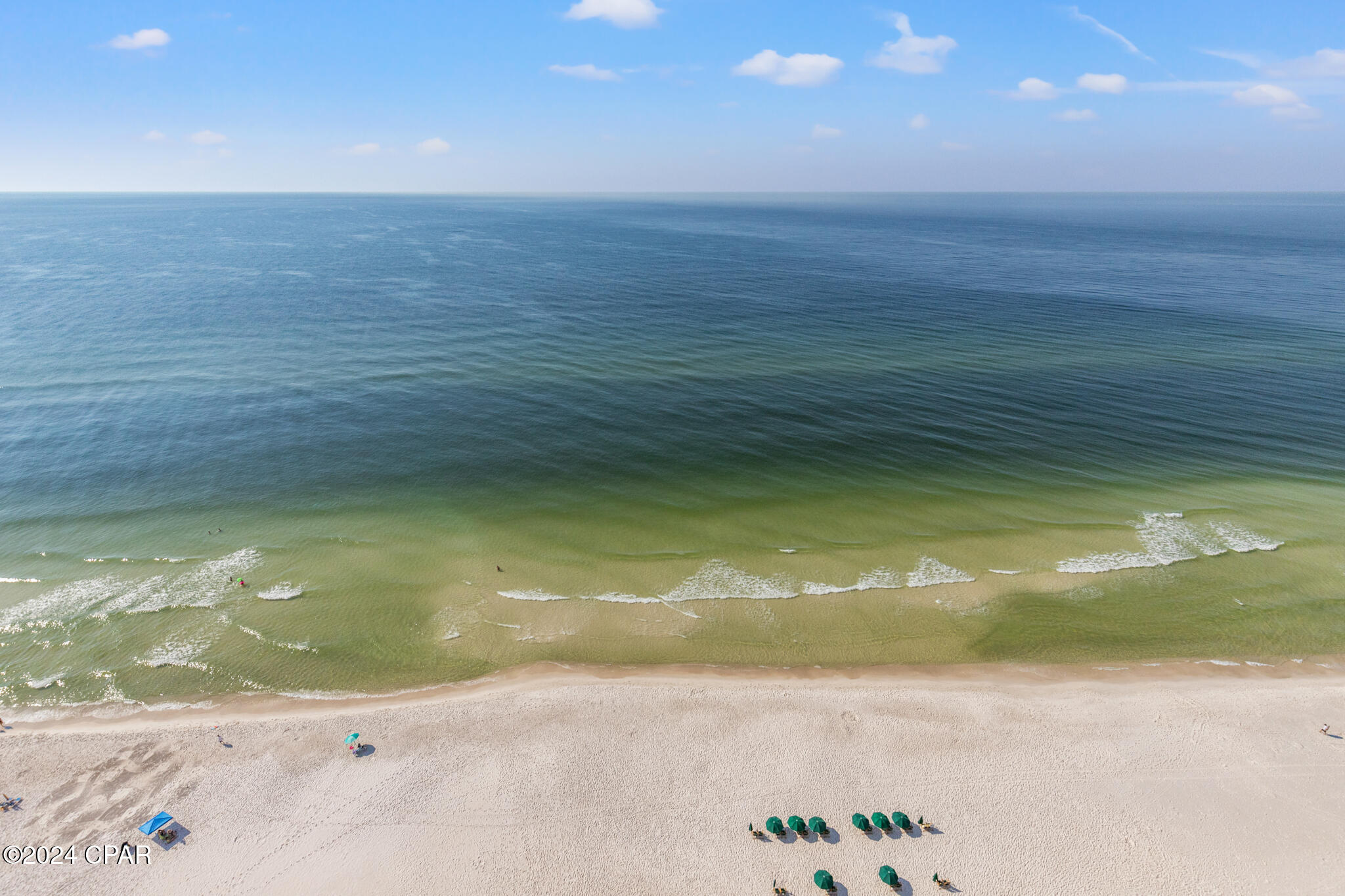 17545 Front Beach Road, 2308
