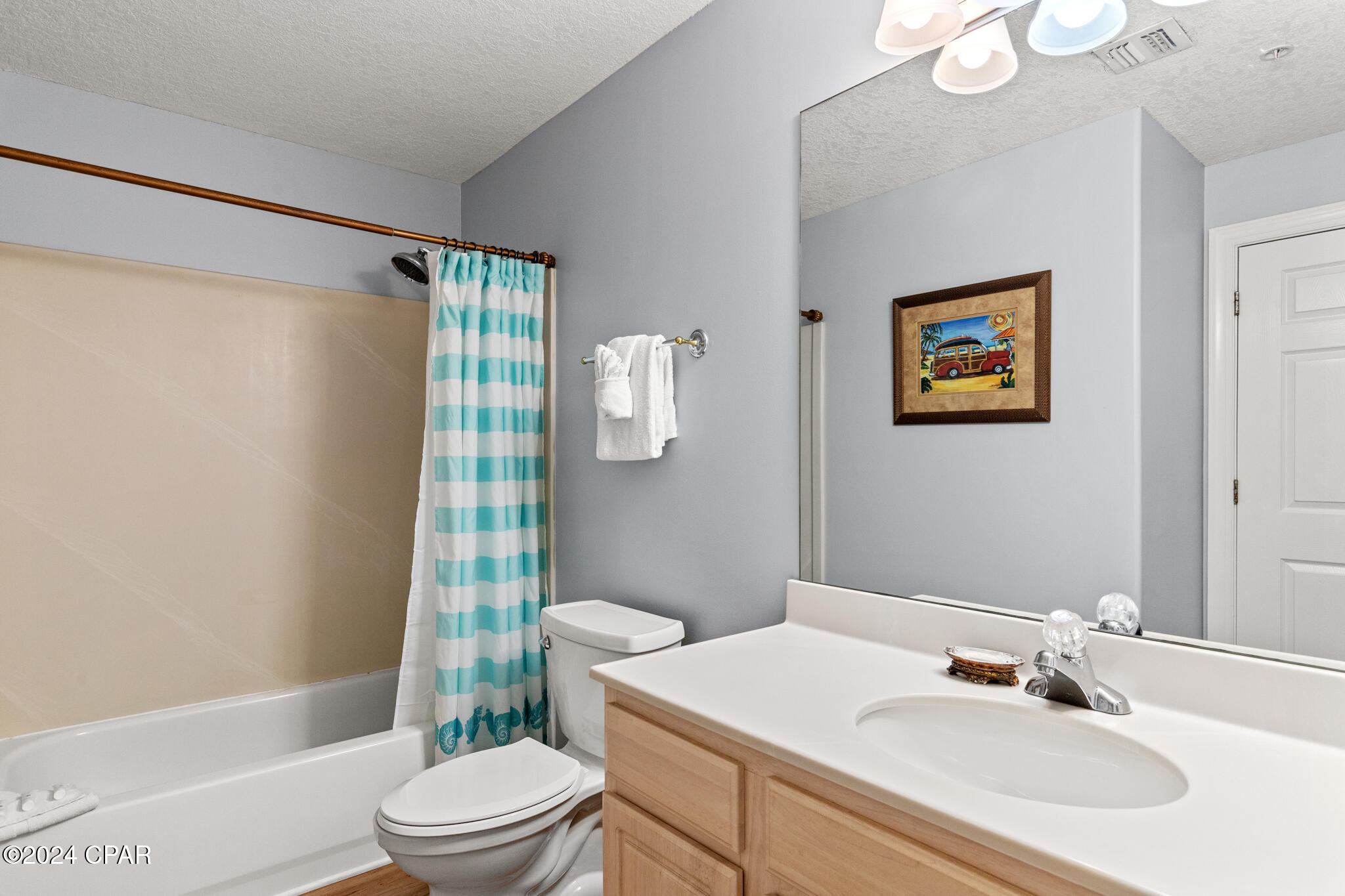 17545 Front Beach Road, 2308