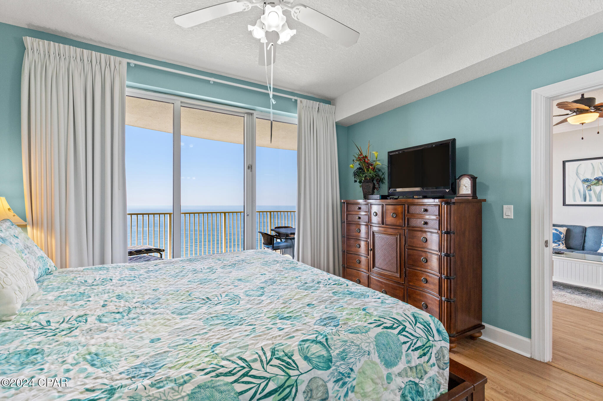 17545 Front Beach Road, 2308