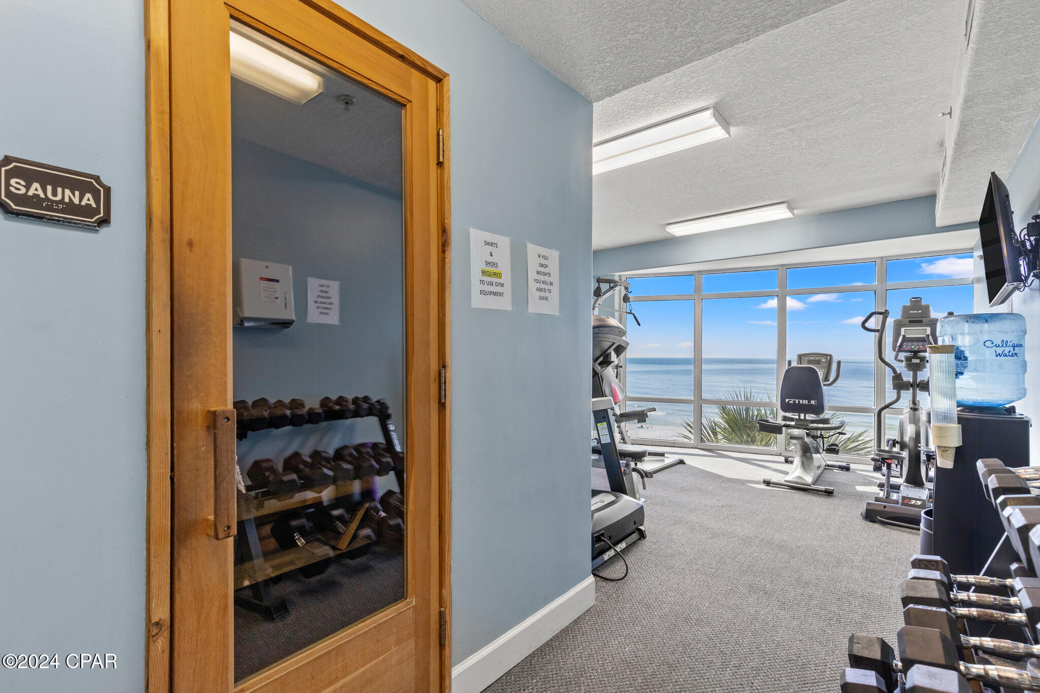 17545 Front Beach Road, 2308
