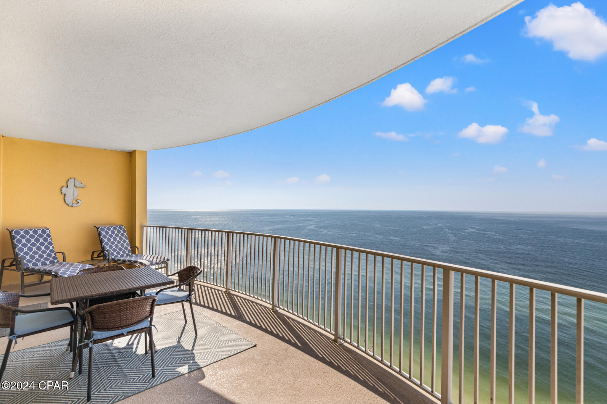 17545 Front Beach Road, 2308