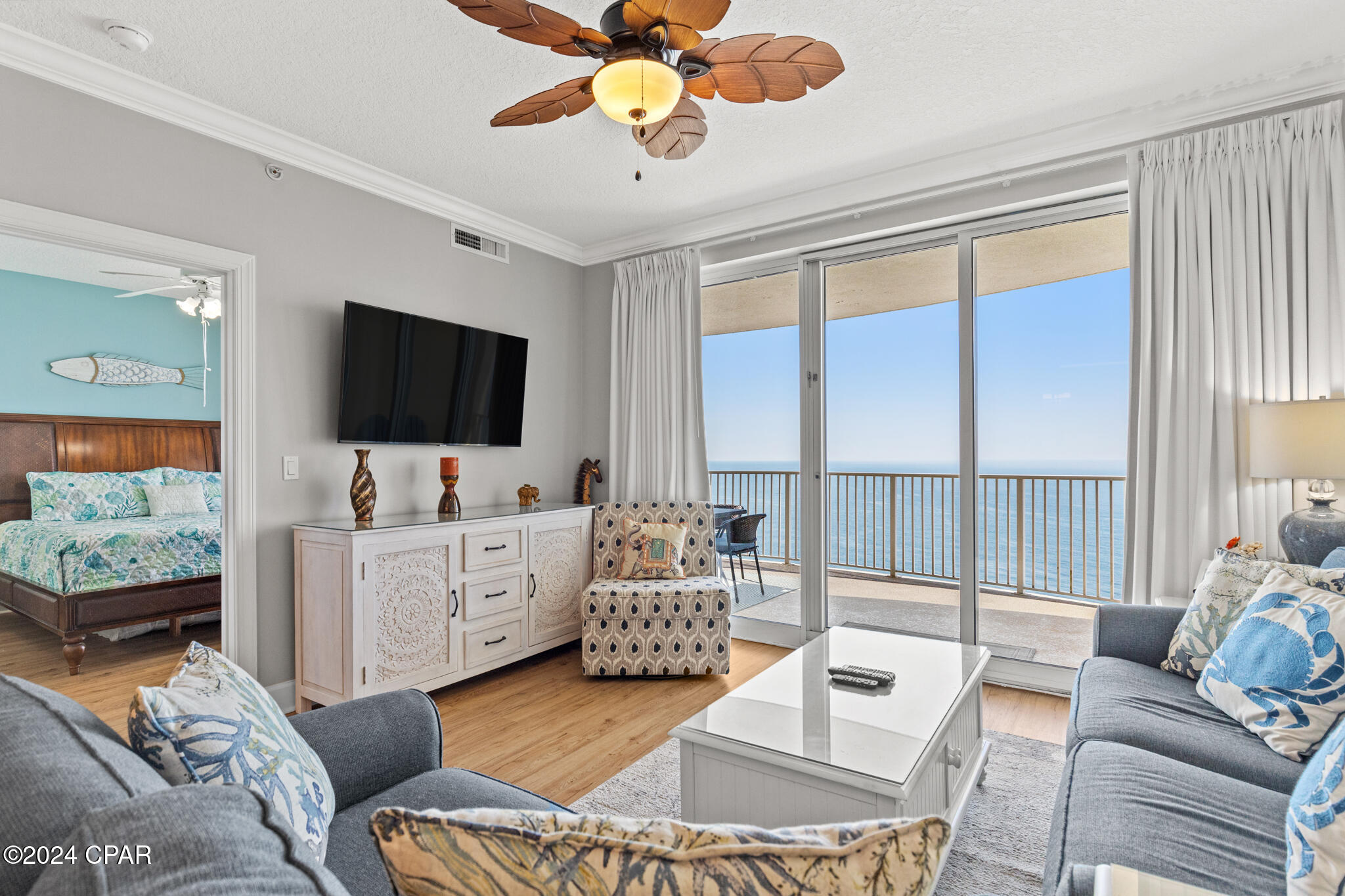 17545 Front Beach Road, 2308