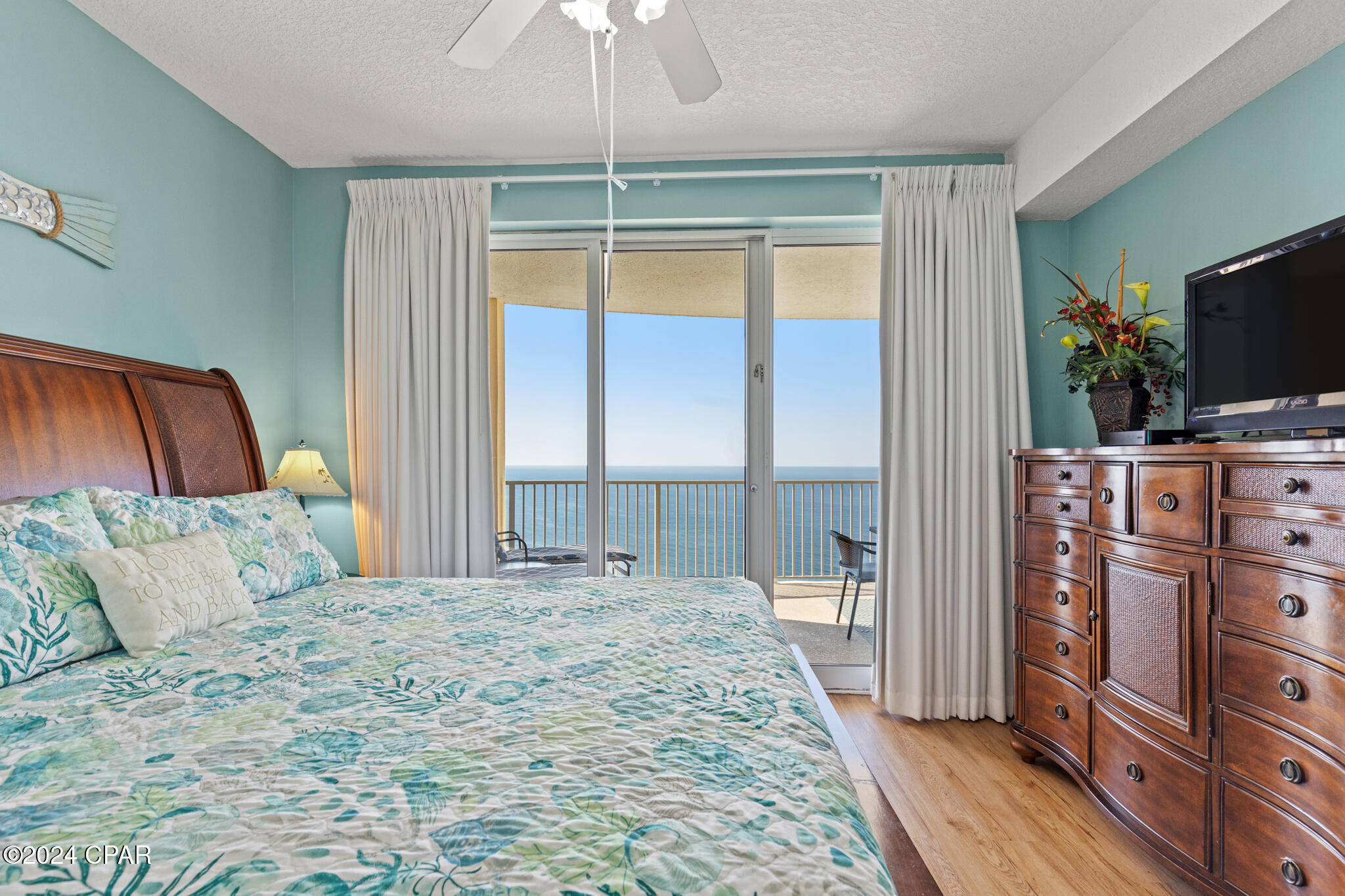 17545 Front Beach Road, 2308