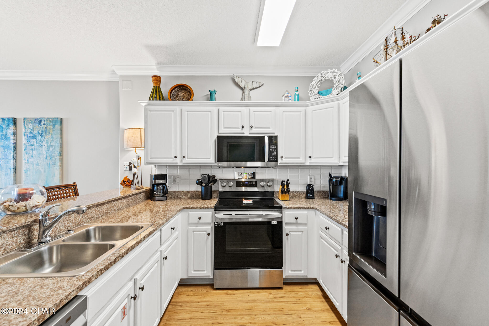 17545 Front Beach Road, 2308