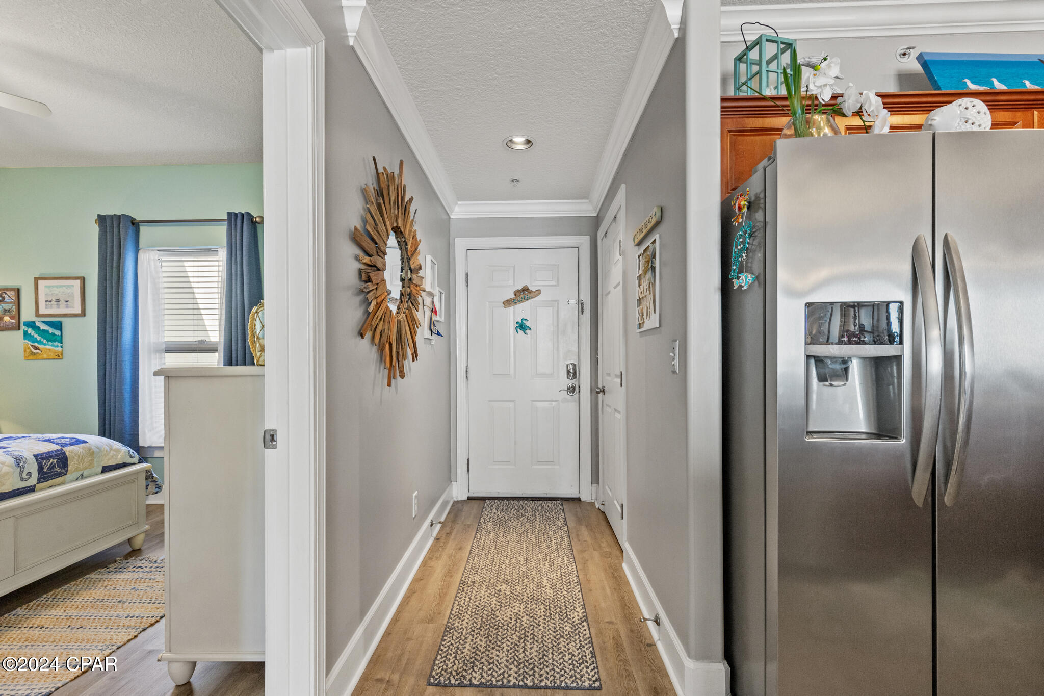 17545 Front Beach Road, 2309