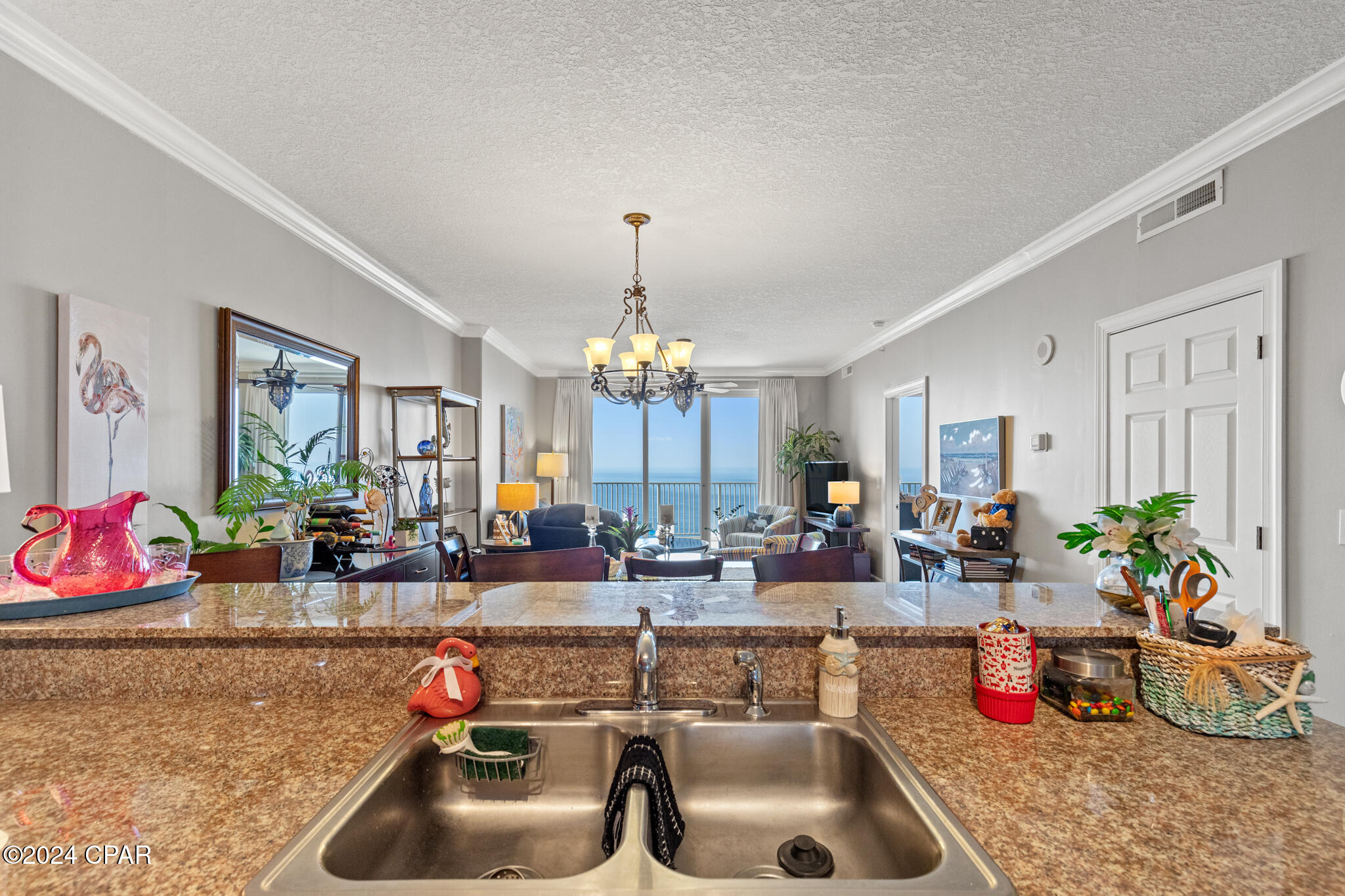 17545 Front Beach Road, 2309