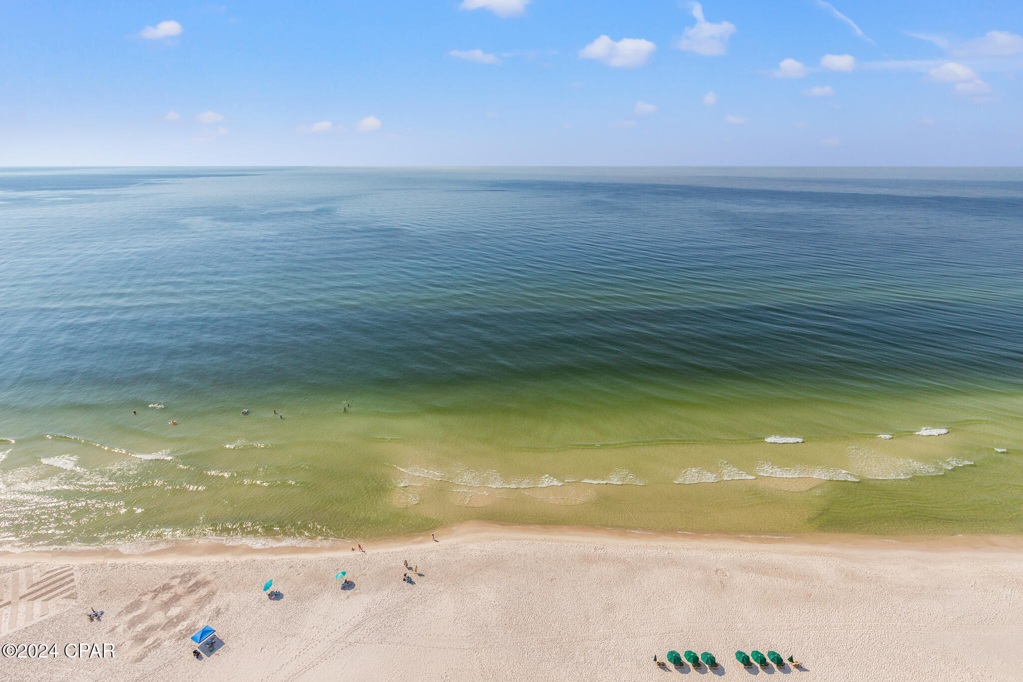 17545 Front Beach Road, 2309