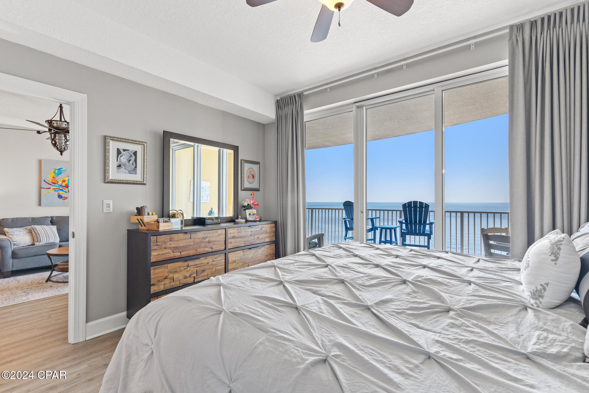 17545 Front Beach Road, 2309